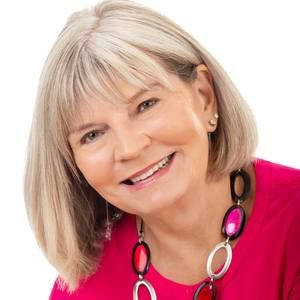 Meet your Posher, Sharon